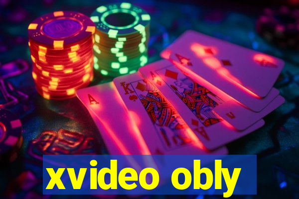 xvideo obly